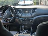 Hyundai Tucson 2018 годаүшін9 000 000 тг. в Алматы – фото 5