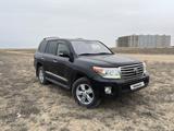 Toyota Land Cruiser 2012 годаүшін21 000 000 тг. в Актау