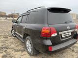 Toyota Land Cruiser 2012 годаүшін21 000 000 тг. в Актау – фото 5