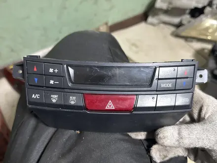 Климат контроль SUBARU LEGACY BMM за 20 000 тг. в Астана