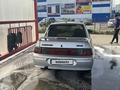 ВАЗ (Lada) 2110 2008 года за 850 000 тг. в Атырау – фото 2