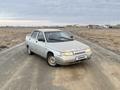 ВАЗ (Lada) 2110 2008 года за 850 000 тг. в Атырау
