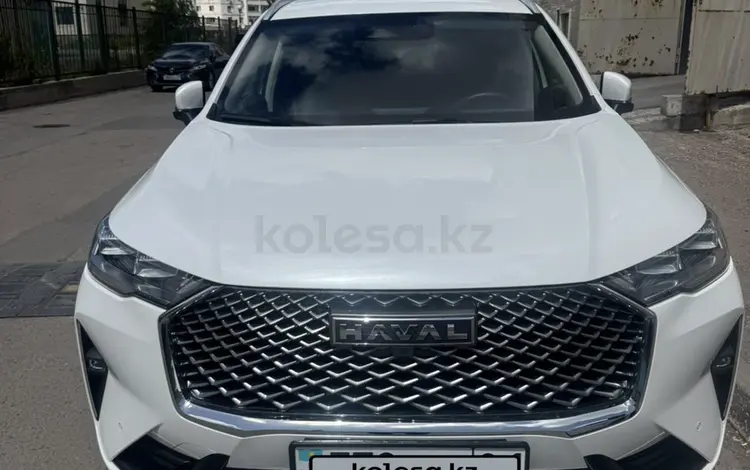 Haval H6 2024 годаүшін9 800 000 тг. в Астана