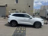 Haval H6 2024 года за 9 800 000 тг. в Астана – фото 2