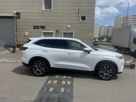 Haval H6 2024 года за 9 800 000 тг. в Астана – фото 2