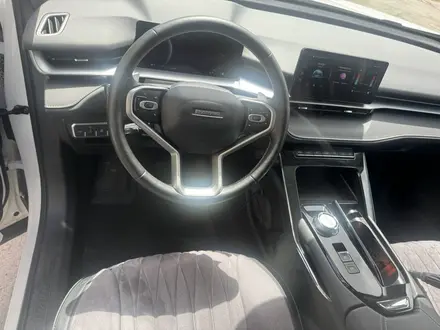 Haval H6 2024 года за 9 800 000 тг. в Астана – фото 5