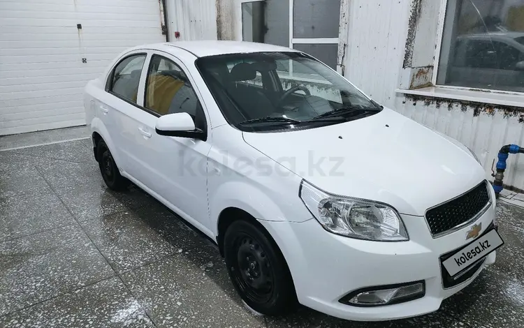 Chevrolet Nexia 2021 годаүшін4 350 000 тг. в Костанай