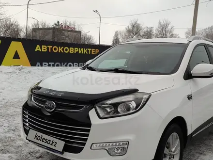 JAC S5 2020 года за 6 500 000 тг. в Караганда – фото 5