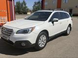 Subaru Outback 2017 года за 11 000 000 тг. в Астана – фото 4
