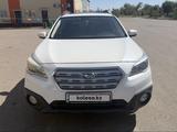 Subaru Outback 2017 года за 11 000 000 тг. в Астана