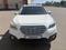 Subaru Outback 2017 года за 11 000 000 тг. в Астана