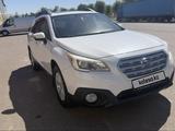 Subaru Outback 2017 года за 11 000 000 тг. в Астана – фото 3