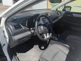Subaru Outback 2017 года за 11 000 000 тг. в Астана – фото 5