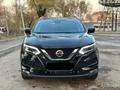 Nissan Qashqai 2021 годаүшін11 879 000 тг. в Алматы