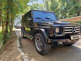 Mercedes-Benz G 350 1995 года за 7 500 000 тг. в Алматы – фото 3