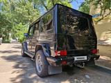 Mercedes-Benz G 350 1995 года за 7 500 000 тг. в Алматы – фото 4