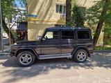 Mercedes-Benz G 350 1995 года за 7 500 000 тг. в Алматы – фото 5