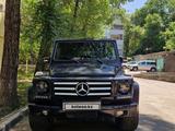 Mercedes-Benz G 350 1995 года за 7 500 000 тг. в Алматы