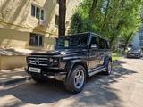 Mercedes-Benz G 350 1995 года за 7 500 000 тг. в Алматы – фото 2
