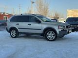 Volvo XC90 2004 года за 3 300 000 тг. в Костанай – фото 4