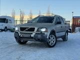Volvo XC90 2004 года за 3 300 000 тг. в Костанай
