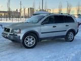 Volvo XC90 2004 года за 3 300 000 тг. в Костанай – фото 2
