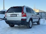 Volvo XC90 2004 года за 3 300 000 тг. в Костанай – фото 5