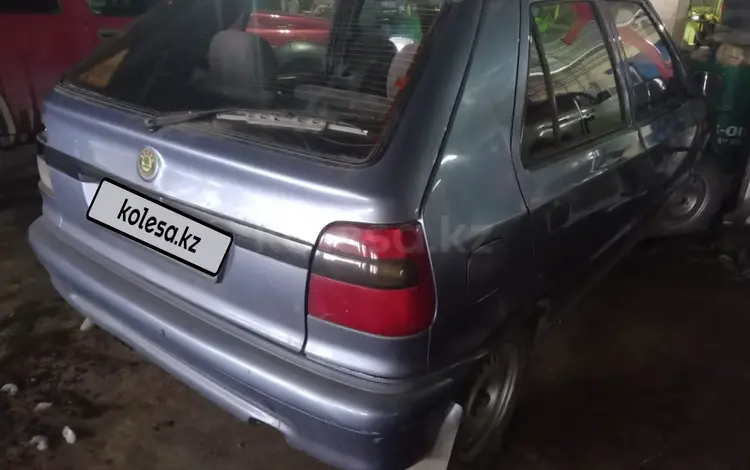 Skoda Felicia 1996 годаfor550 000 тг. в Караганда