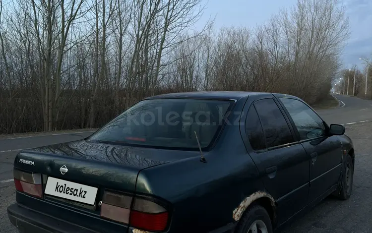 Nissan Primera 1995 годаүшін900 000 тг. в Павлодар