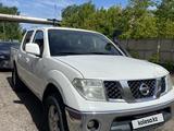 Nissan Navara 2008 года за 7 000 000 тг. в Астана