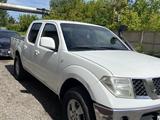 Nissan Navara 2008 года за 7 000 000 тг. в Астана – фото 2