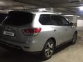 Nissan Pathfinder 2015 года за 11 500 000 тг. в Астана – фото 3