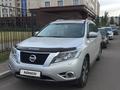 Nissan Pathfinder 2015 года за 11 500 000 тг. в Астана