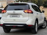 Nissan X-Trail 2020 годаүшін9 490 000 тг. в Петропавловск – фото 4
