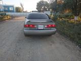 Toyota Camry 2001 года за 3 500 000 тг. в Аксуат – фото 4