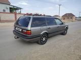 Volkswagen Passat 1992 года за 1 550 000 тг. в Кызылорда – фото 3