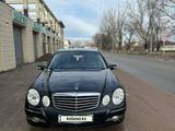 Mercedes-Benz E 500 2006 годаүшін7 500 000 тг. в Мерке – фото 3