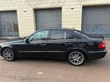 Mercedes-Benz E 500 2006 годаүшін7 500 000 тг. в Мерке