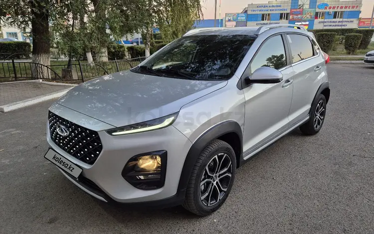 Chery Tiggo 2 2023 года за 5 800 000 тг. в Уральск