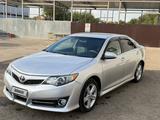 Toyota Camry 2012 годаүшін4 800 000 тг. в Уральск – фото 4
