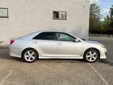 Toyota Camry 2012 годаүшін4 800 000 тг. в Уральск – фото 3