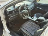 Toyota Camry 2012 годаүшін4 800 000 тг. в Уральск – фото 5