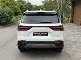 Lexus LX 600 2025 годаүшін77 800 000 тг. в Алматы – фото 4