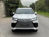 Lexus LX 600 2025 годаүшін77 800 000 тг. в Алматы – фото 3