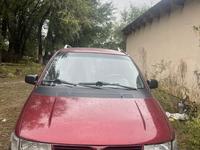 Mitsubishi Space Wagon 1993 годаfor1 300 000 тг. в Алматы