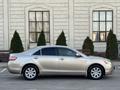 Toyota Camry 2008 годаүшін6 400 000 тг. в Алматы – фото 4