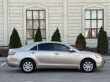 Toyota Camry 2008 года за 6 400 000 тг. в Алматы – фото 4