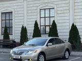 Toyota Camry 2008 года за 6 400 000 тг. в Алматы