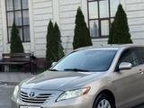 Toyota Camry 2008 года за 6 400 000 тг. в Алматы – фото 3