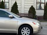 Toyota Camry 2008 года за 6 400 000 тг. в Алматы – фото 5